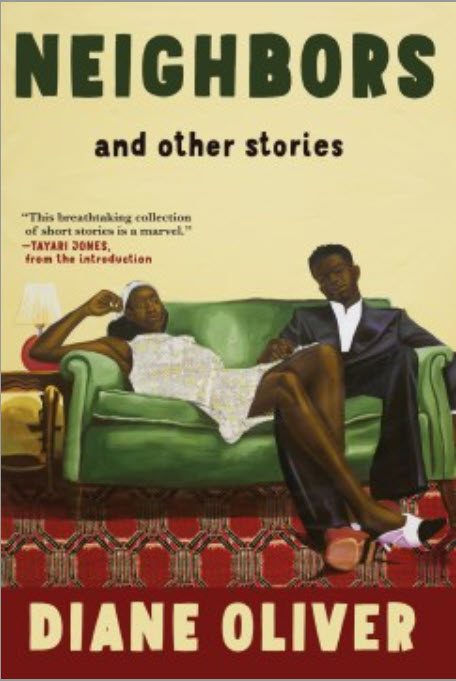 Neighbors and Other Stories by Diane Oliver