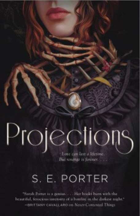 Projections by S. E. Porter