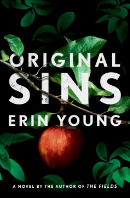 Original Sins by Erin Young