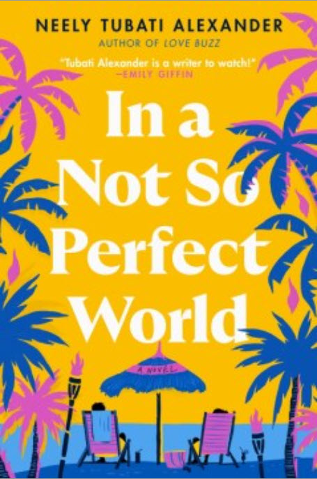 In a Not So Perfect World by Neely Tubati Alexander 