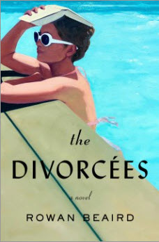 The Divorcées by Rowan Beaird 