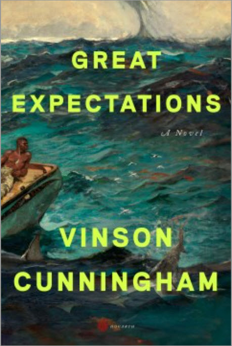 Great Expectations by Vinson Cunningham 