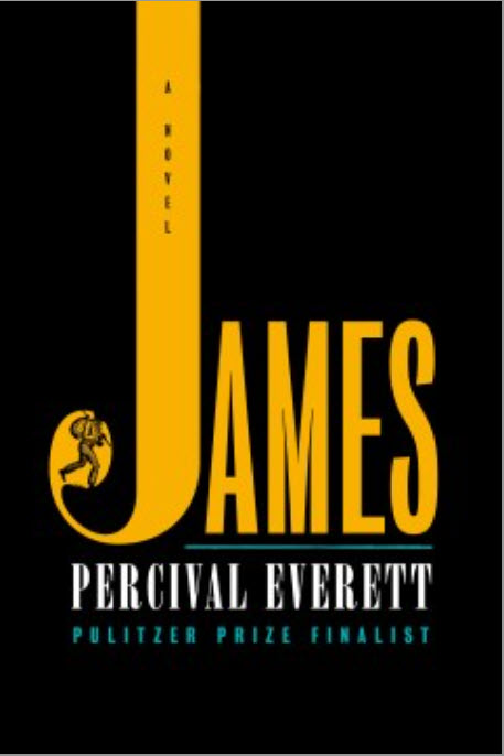 James by Percival L. Everett 