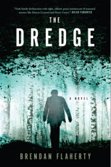 The Dredge by Brendan Flaherty 