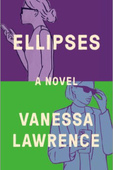 Ellipses by Vanessa Lawrence 