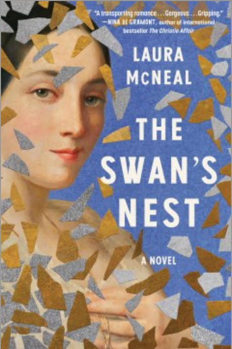 The Swan's Nest by Laura McNeal 