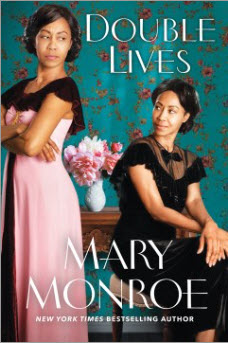 Double Lives by Mary Monroe 