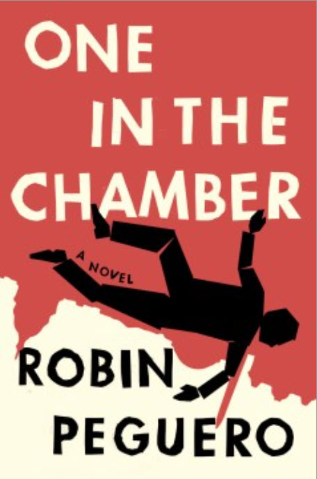 One in the Chamber by Robin Peguero 