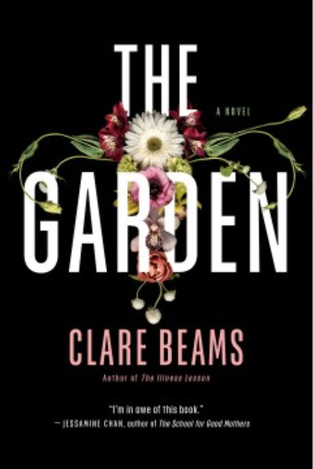 The Garden by Clare Beams