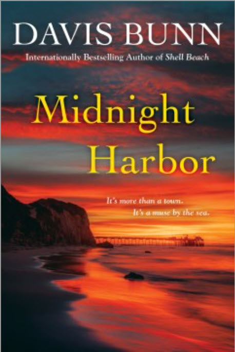 Midnight Harbor by Davis Bunn