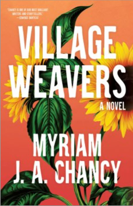 Village Weavers by Myriam J. A. Chancy