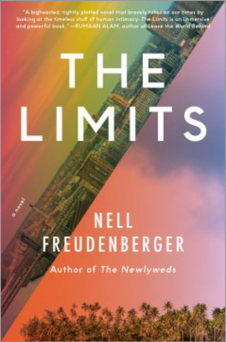 The Limits by Nell Freudenberger