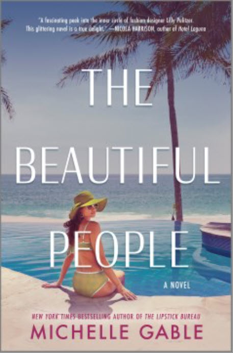 The Beautiful People by Michelle Gable
