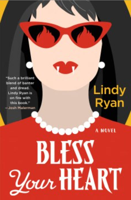 Bless Your Heart by Lindy Ryan