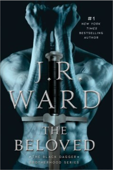 The Beloved by J. R. Ward