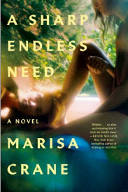 A Sharp Endless Need by Marisa Crane 