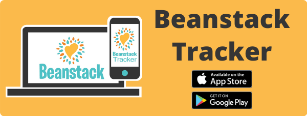 Beanstack Trussville Tracker