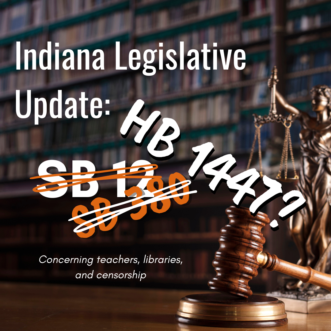 Indiana Legislative Update: The bill has changed yet again