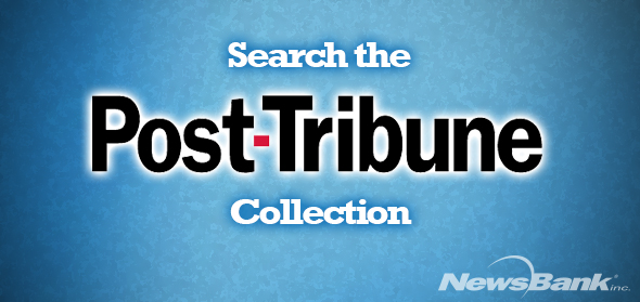 Post-Tribune logo