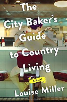 city baker book cover