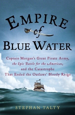 empire water book cover