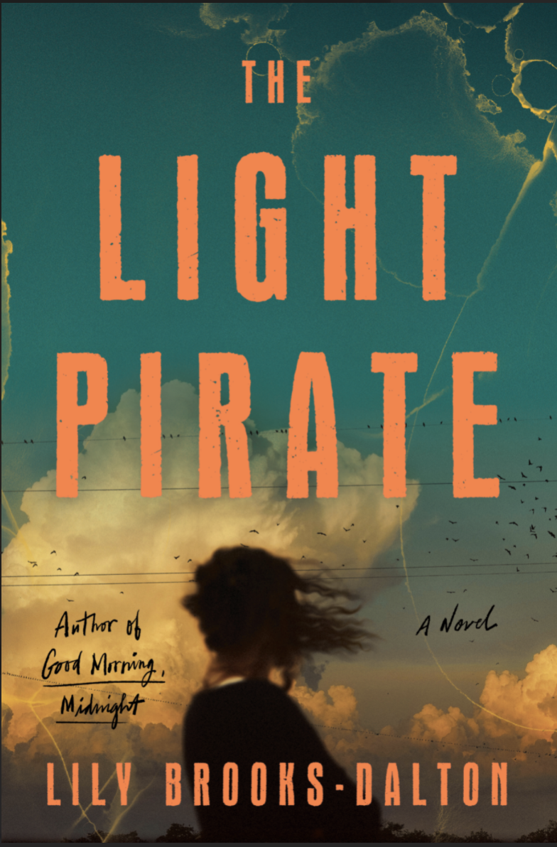 light pirate book cover