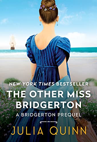 other miss Books cover