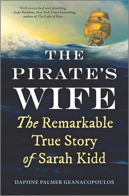 pirate wife book cover