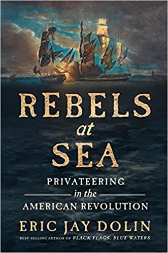 rebels book cover