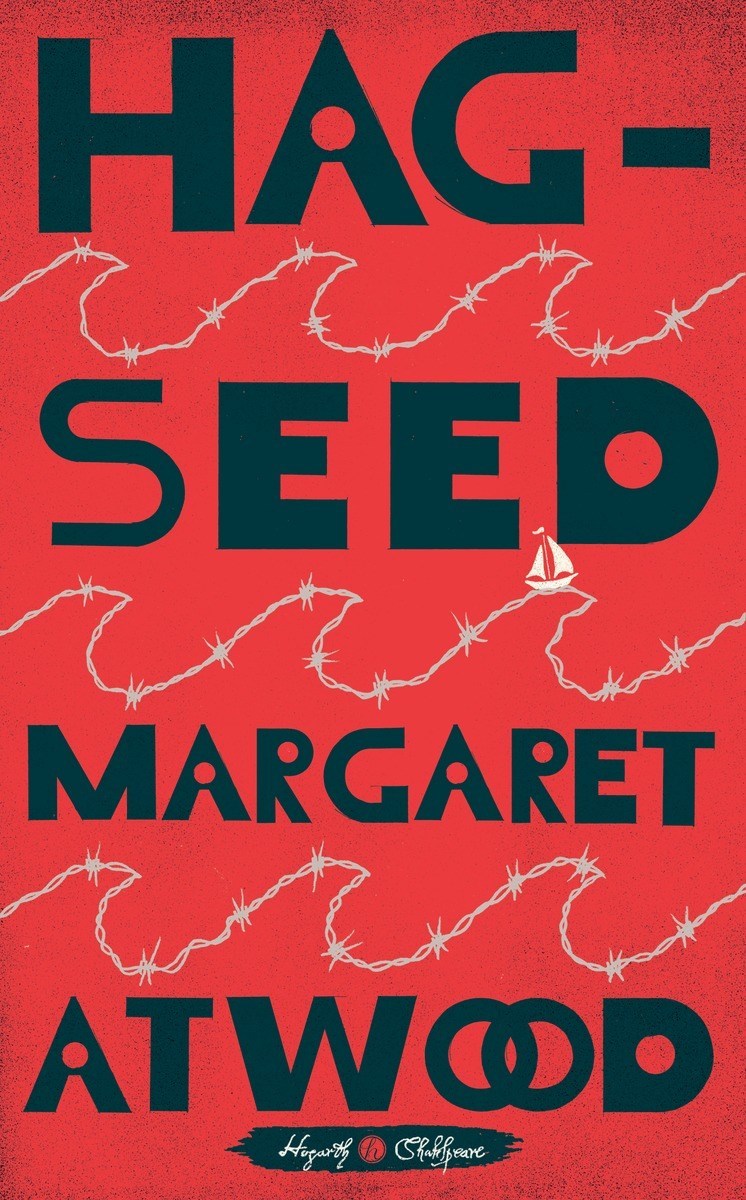 hagseed book cover
