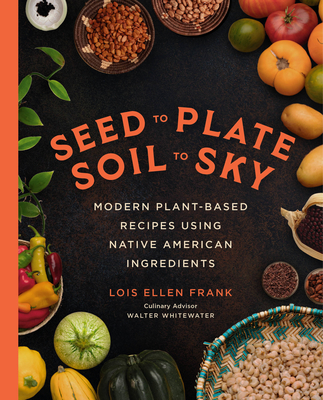 seed to plate book cover