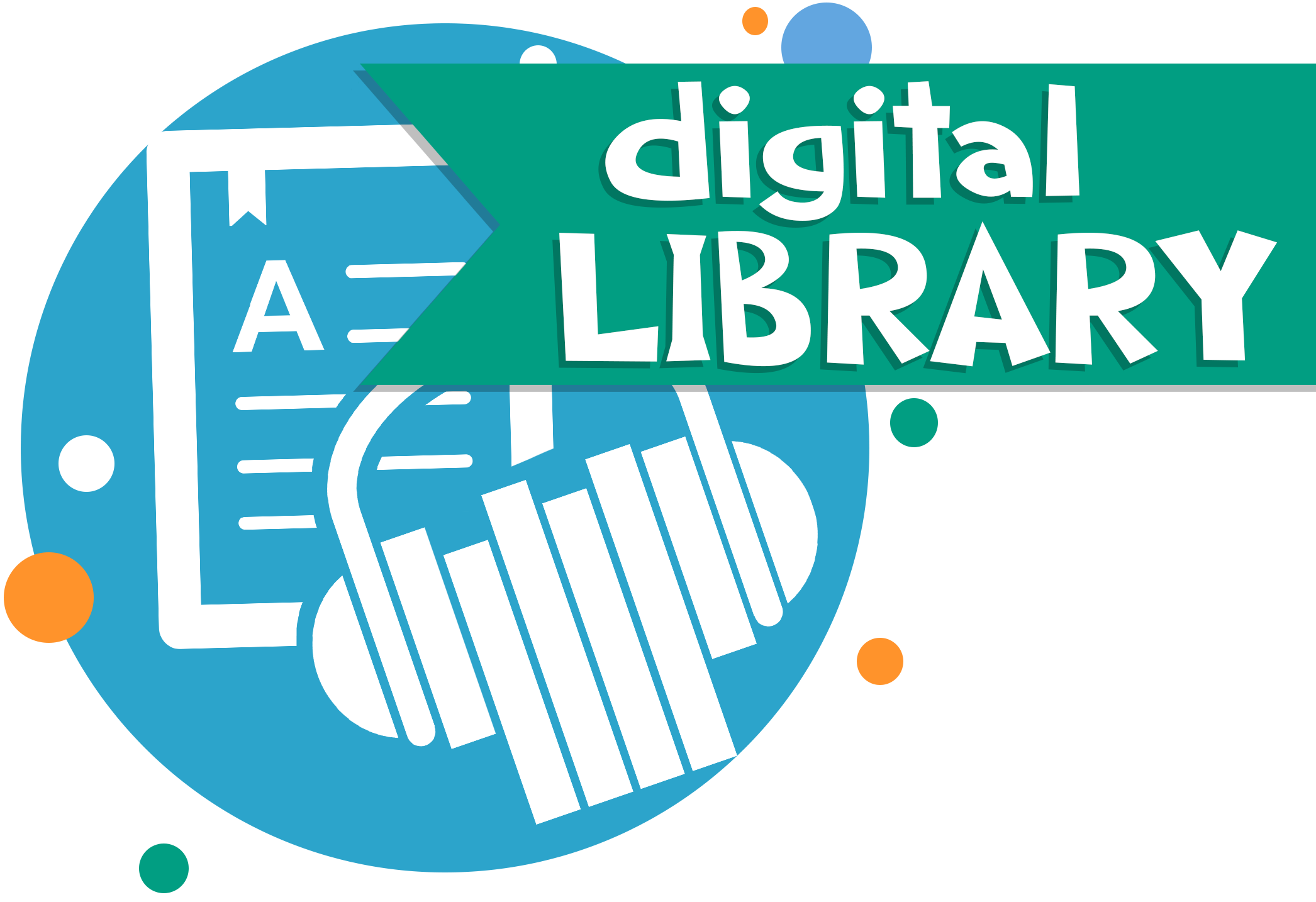 Kids digital library