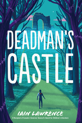 Deadman's Castle book cover