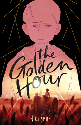 The Golden Hour book cover