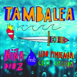  Tambalea (feat. Lido Pimienta & Ceci Bastida) (Explicit)