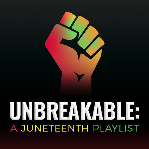 Juneteenth Freegal Playlist