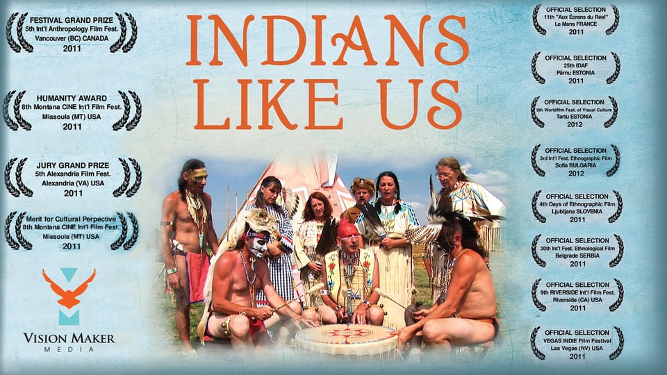 Indians Like Us