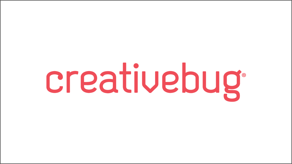 Creativebug