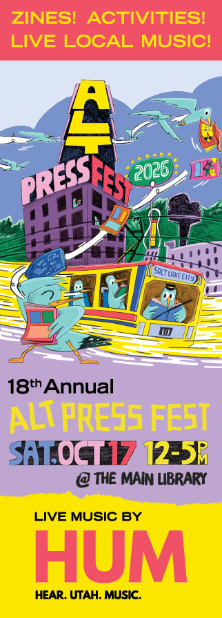 Alt Press Fest
