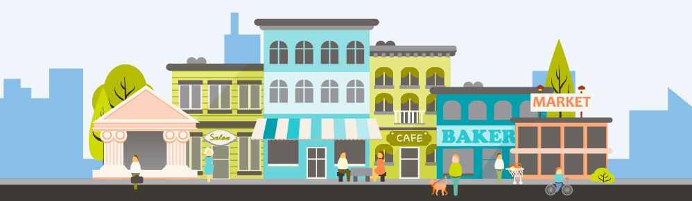 Small Business Resources