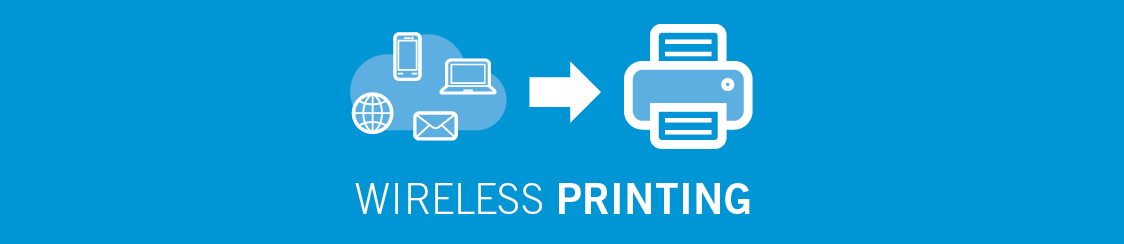Wireless Printing