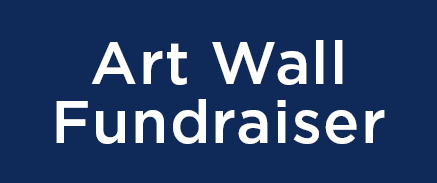 Art Wall Fundraiser