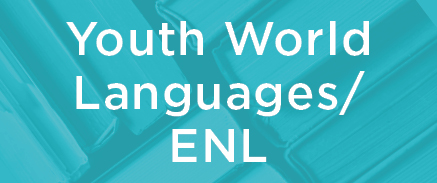 Youth World Language Book Lists