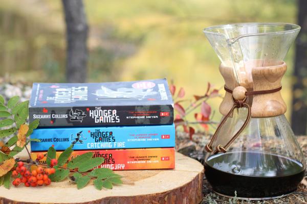 Fandom Crafters: A Mentor's Gift