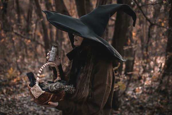 History, Mystery and the Beyond