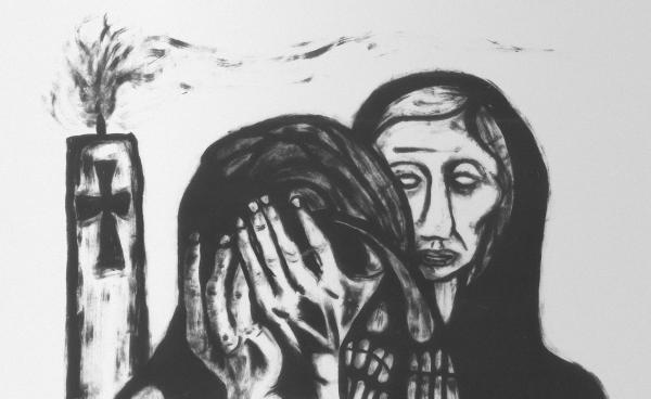Hispanic Supernatural Tales