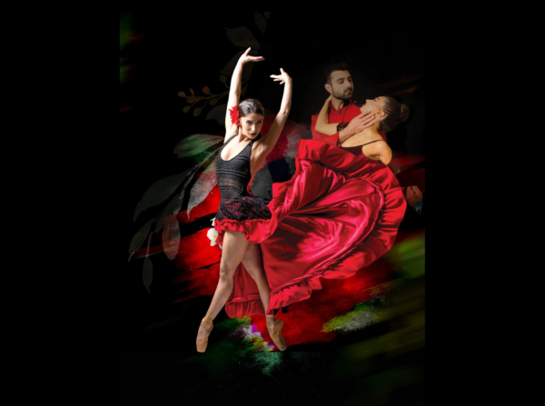 Ballet Exploration Series: Carmen