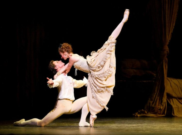 Ballet Exploration Series: Manon