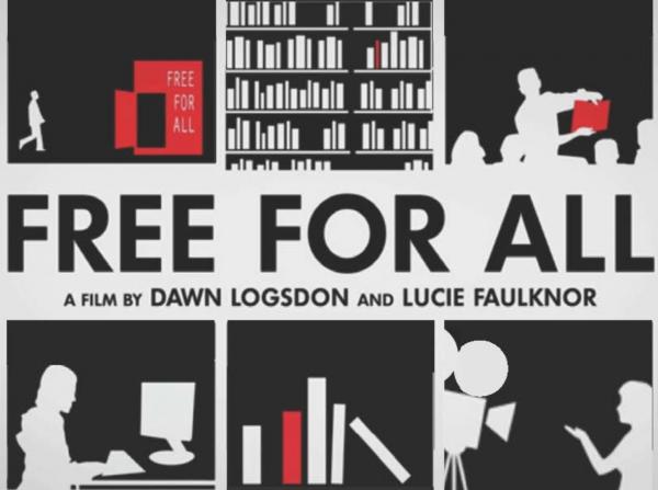 Free for All: The Public Library