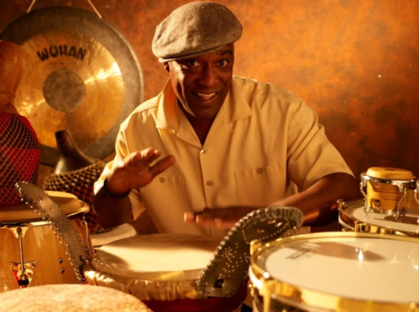 Celebrating the Christmas Spirit of Jazz